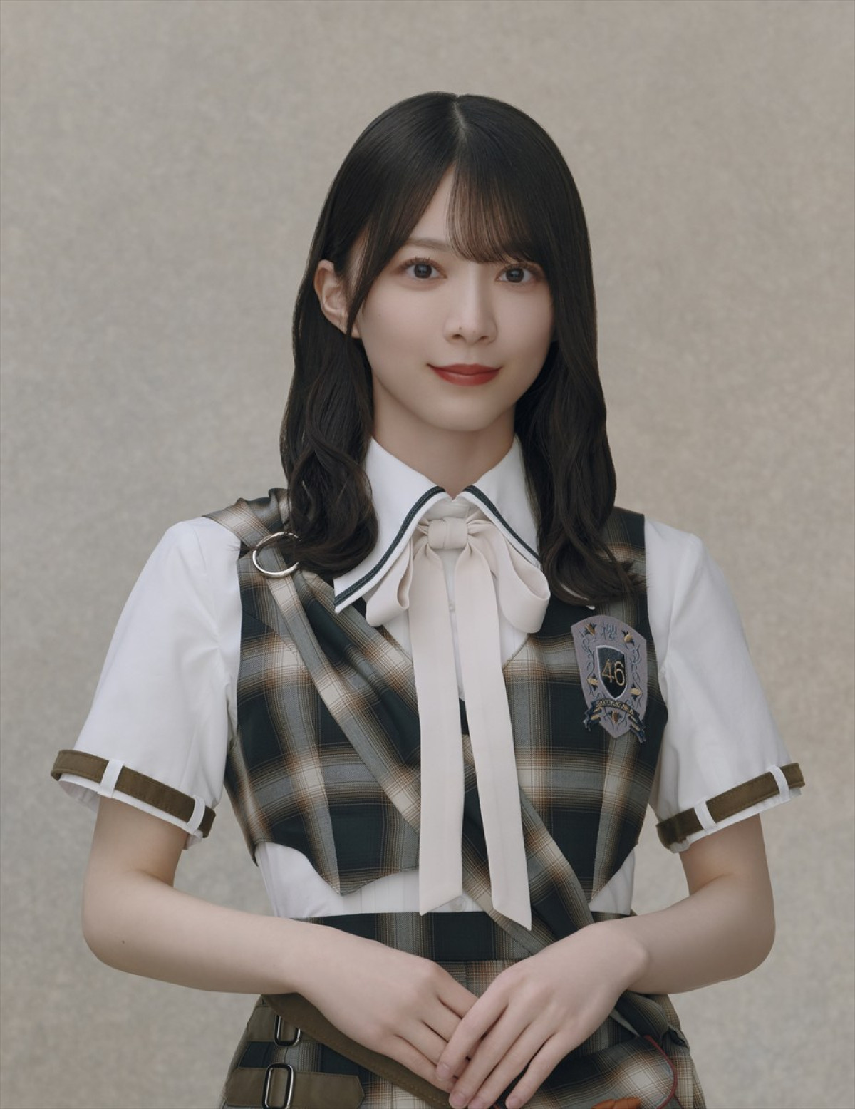 新たな坂道グループ「青葉坂46」誕生へ！　井上和、森田ひかる、小坂菜緒らによるオーディション告知ムービーも解禁