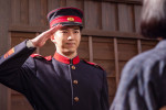 連続テレビ小説『風、薫る』第105回より