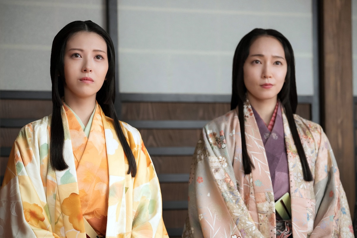 『豊臣兄弟！』“千利休”吉岡秀隆登場！ 意外な一言に“小一郎”仲野太賀＆視聴者ビックリ「斬新にも程がある」「かなり癖強」