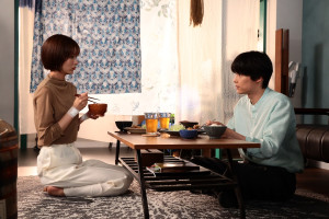 『告白－25年目の秘密－』第9話より