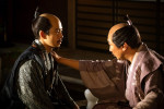 大河ドラマ『豊臣兄弟！』第35回「秀長誕生」より