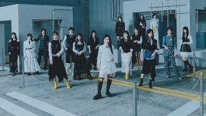 櫻坂46