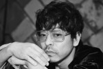 大河ドラマ『逆賊の幕臣』に出演する山中崇