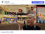 リンリン　※「リンリン」Instagram