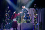 Casual Meets Shakespeare『Romeo and Juliet OC』舞台写真【C】
