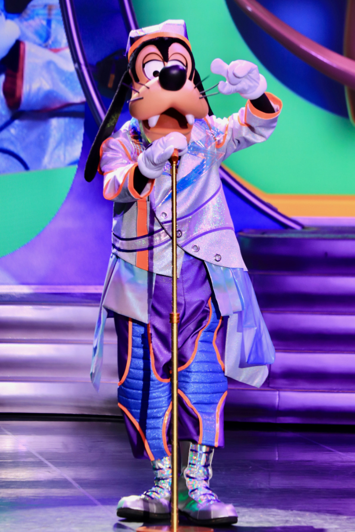 20260929 The D‐Groovationz4 Live： Happy！ Funky！ Groovy！Tour
