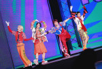 「2026 ＆TEAM CONCERT TOUR ’BLAZE THE WAY’ ENCORE in BELLUNA DOME」より