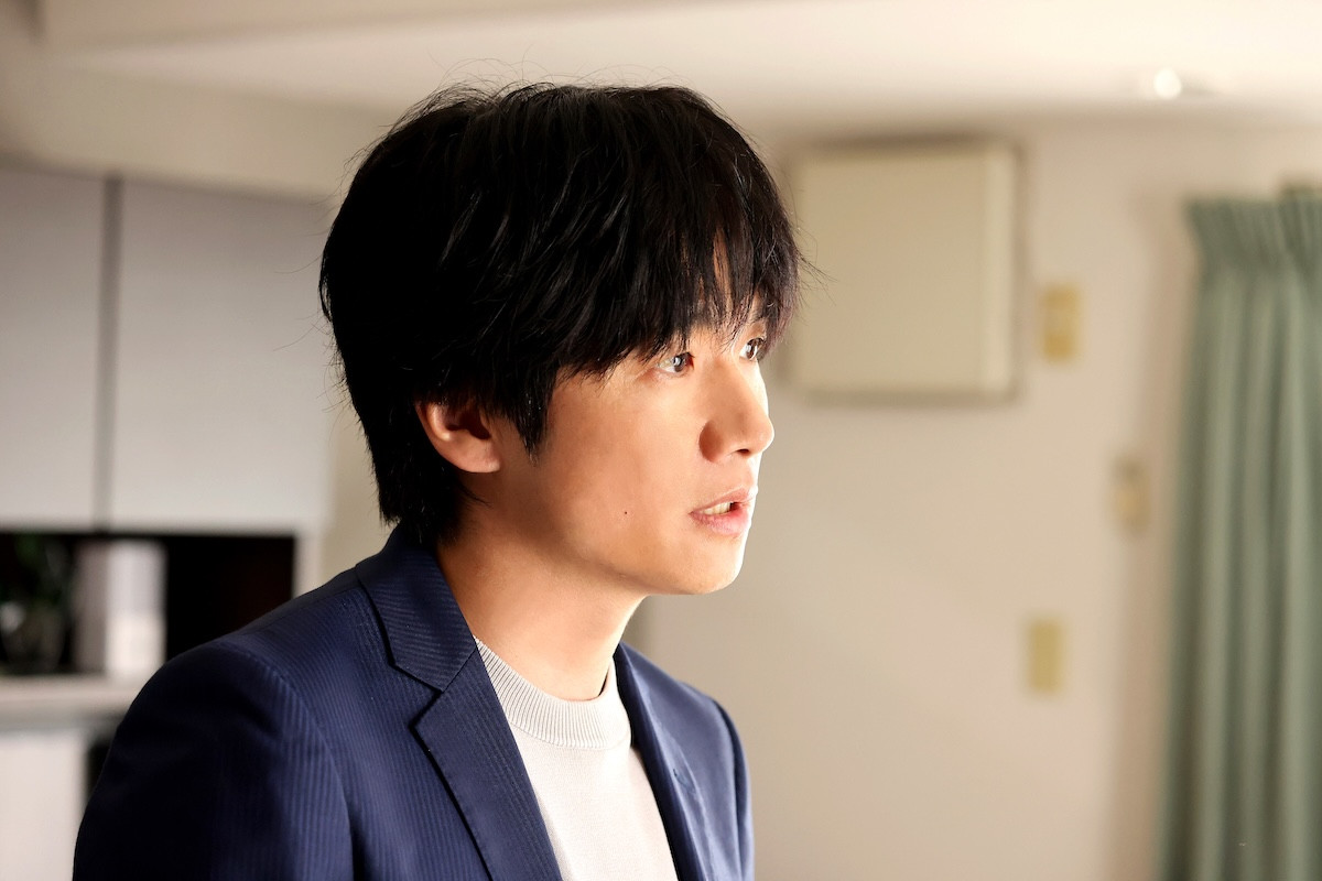林家三平＆国分佐智子、夫婦役でドラマ初共演「普段とはまったく逆の夫婦関係」　『ワースト・ファーストラブ』風間俊介も出演決定