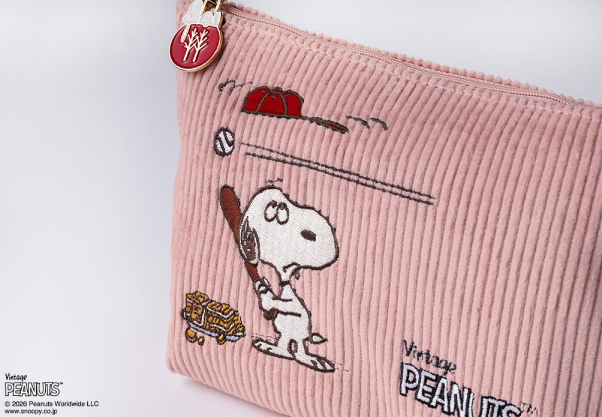 20260908 『PEANUTS』×「シュガーバターの木」