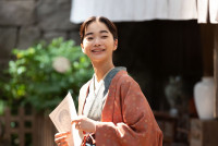 連続テレビ小説『風、薫る』第120回より