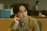 ドラマ『まめとむぎ』橋本淳／犬岡小太郎役