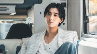 『THE OPEN CALL ‐MAIN PARTNER 山田孝之‐』を彩る楽曲第1弾「クライマー」を手掛けた高瀬統也
