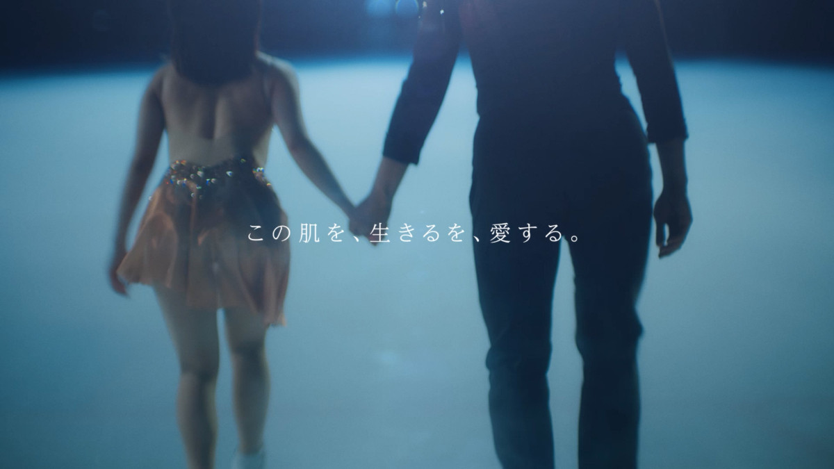 りくりゅう、台本なしで“日々の積み重ね”と“次世代への想い”を語る　60秒ムービー公開