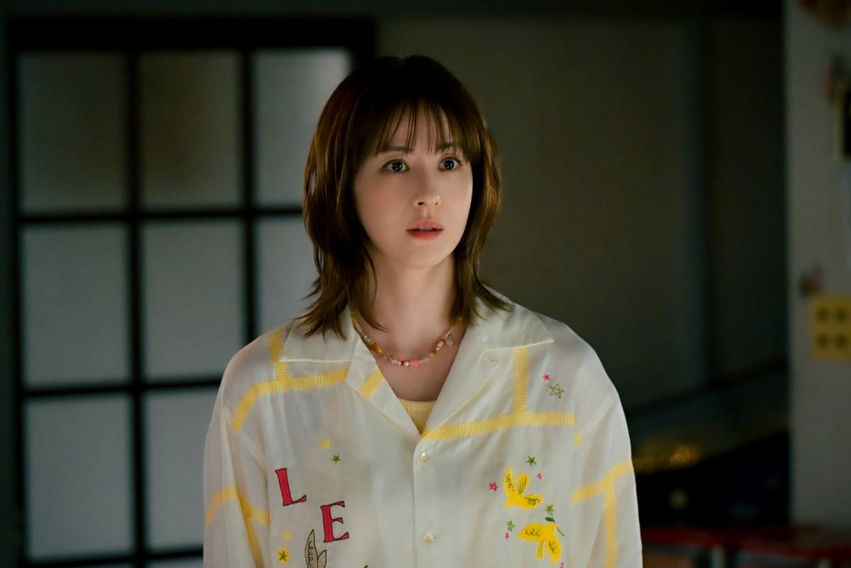 『君の好きは無敵』最終回　杏奈＆瀬尾の結末に「好きがいっぱい」「とても良いラスト」の声