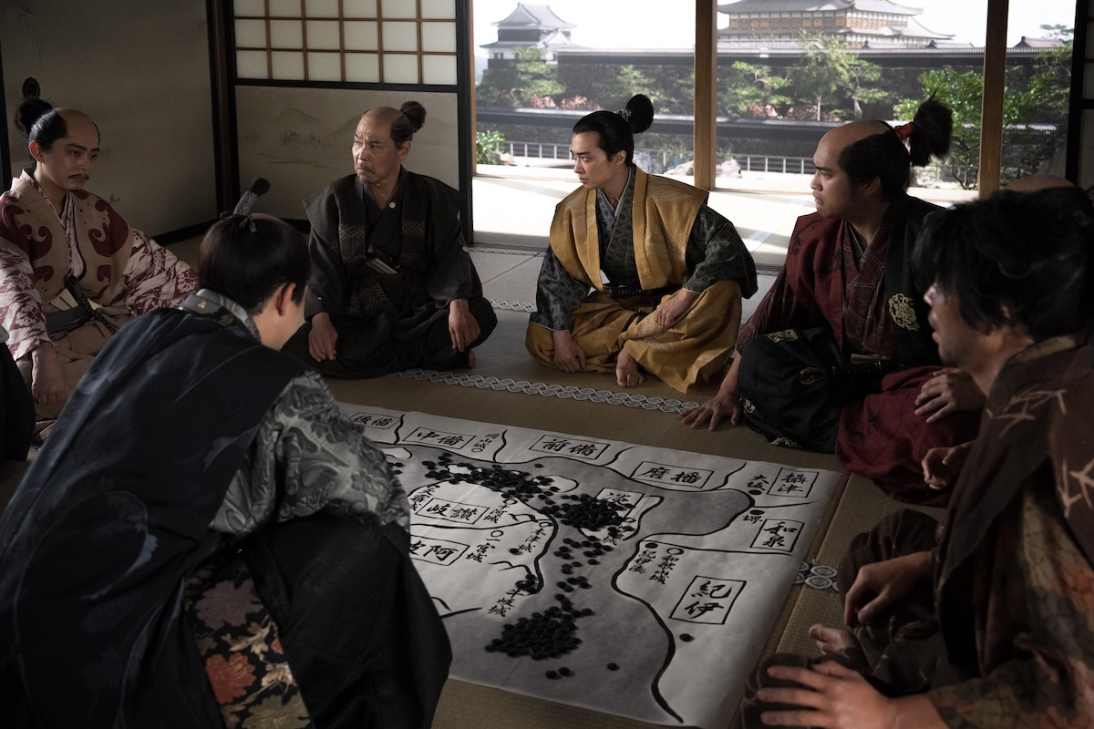 『豊臣兄弟！』重臣“正勝”高橋努、涙の説得に称賛続々も「フラグ怖い」「激やせしてない？」心配の声
