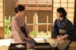 連続テレビ小説『風、薫る』第129回より