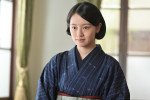 連続テレビ小説『風、薫る』第129回より