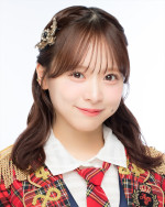 AKB48・4代目AKB48グループ総監督の倉野尾成美