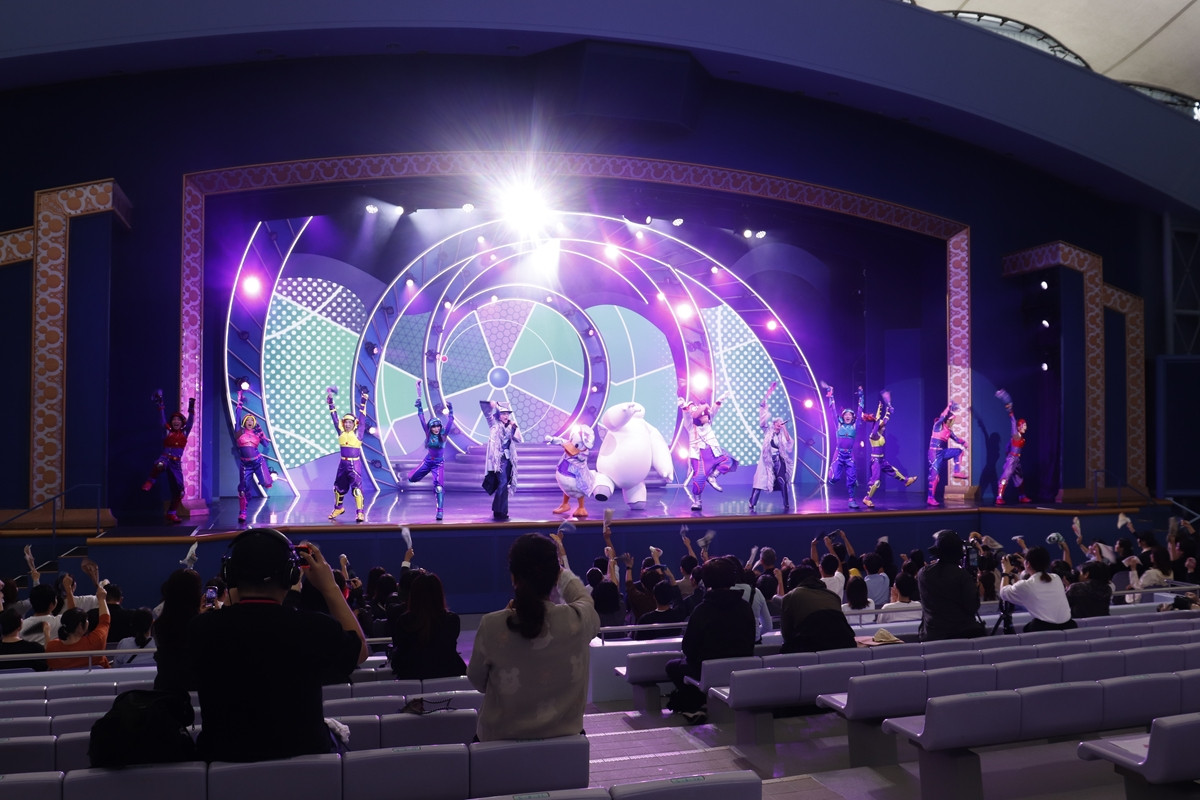 20260929 The D‐Groovationz4 Live： Happy！ Funky！ Groovy！Tour