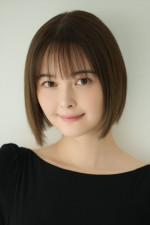 映画『LAST DANCE 最後の遊戯』に出演する玉城ティナ