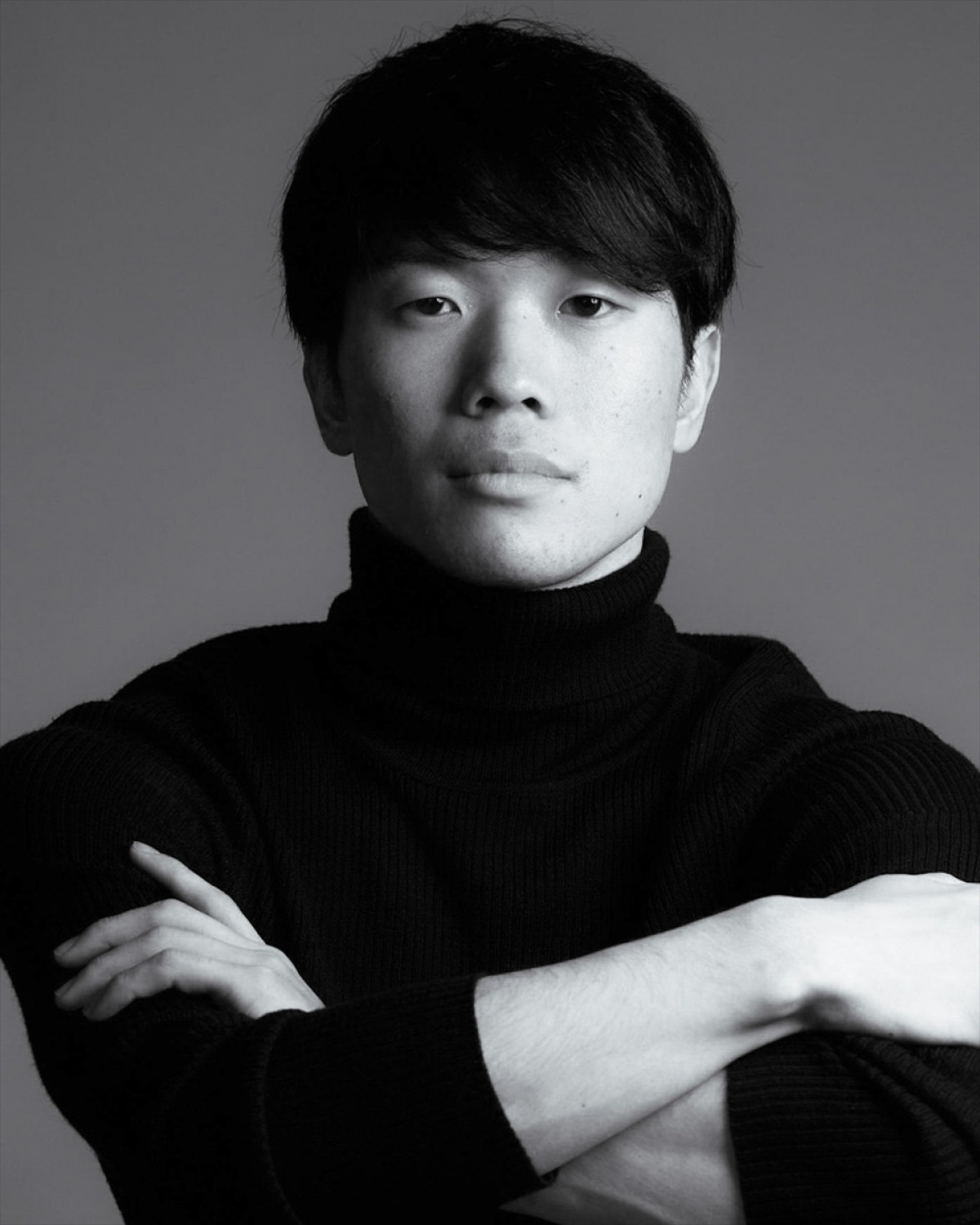 東出昌大×栗原英雄『ハムレット、冬の旅』上演決定　シェイクスピアとシューベルトの名作を重ね人間の「喪失」と「彷徨」描く
