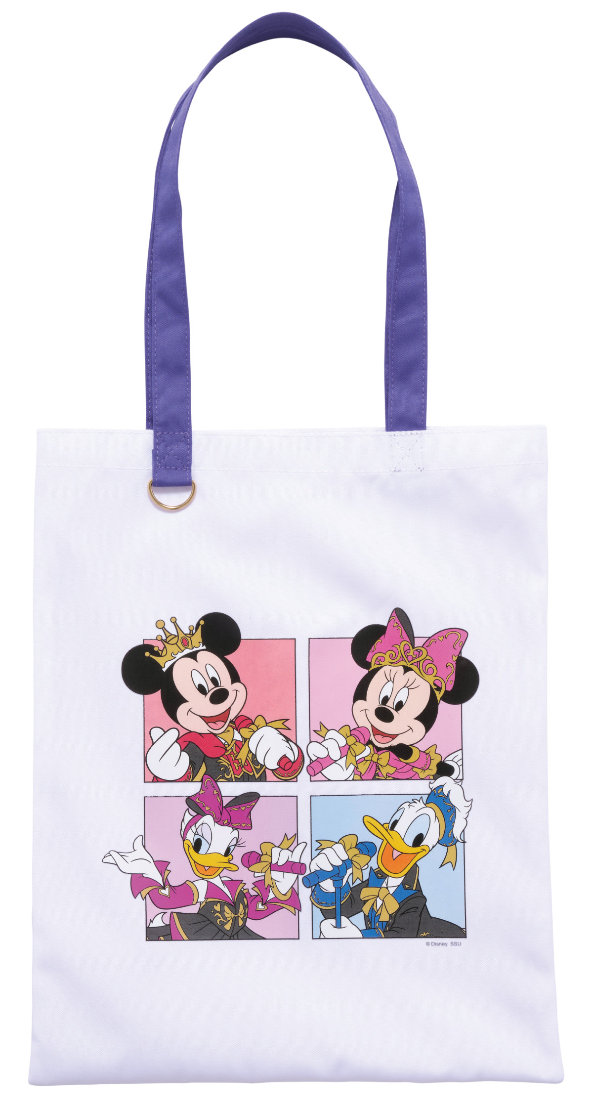 20260903 Happyくじ『Disney IDOL ON STAGE』