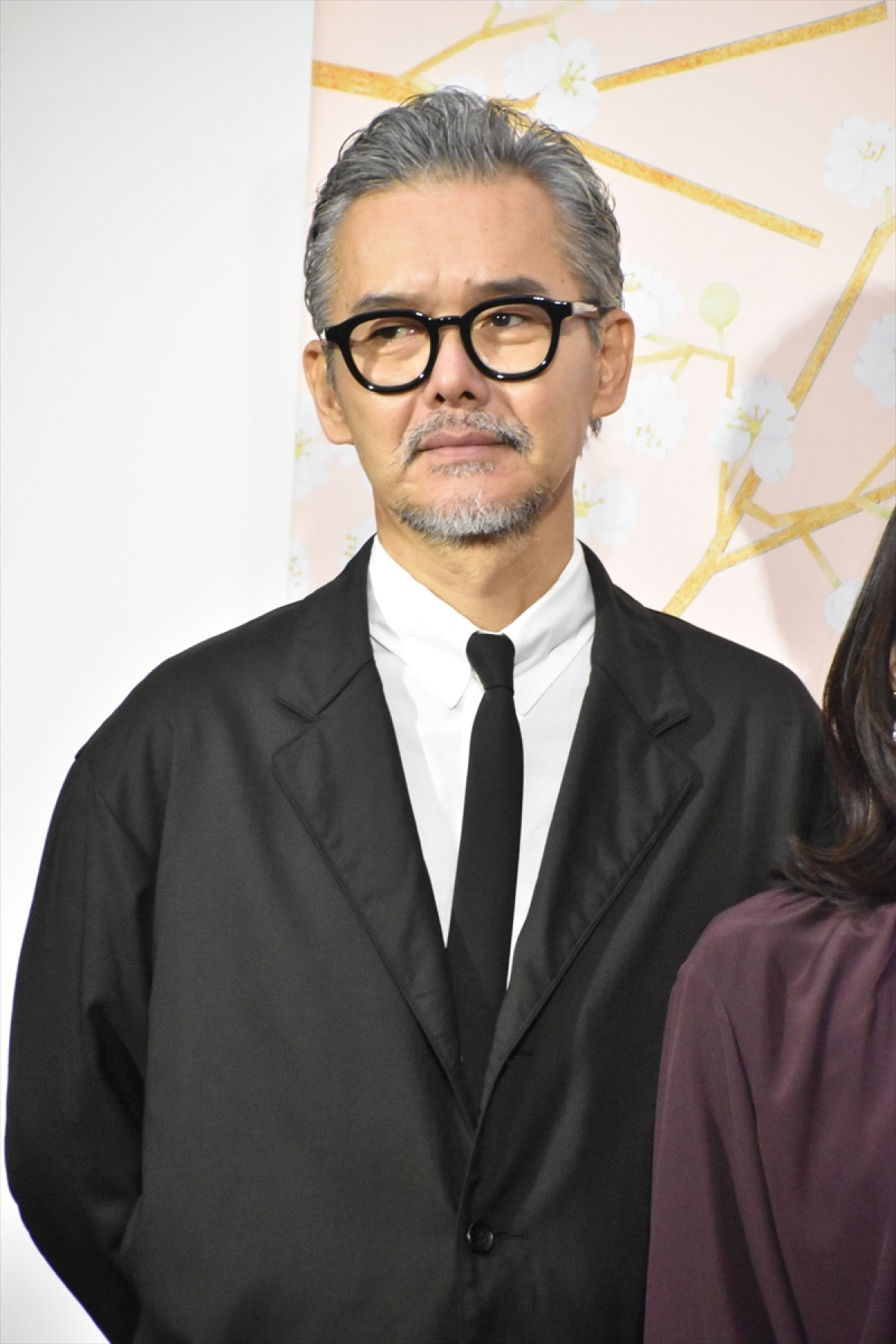 石橋静河「最高のチーム」朝ドラ『ブラッサム』放送に向け心境　加賀まりこは「ぶりっ子ヒロインはやるな」