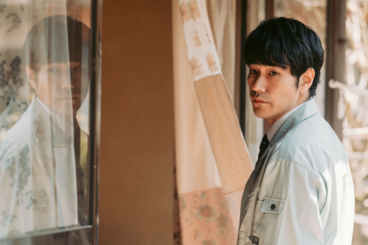 松たか子主演『ナギダイアリー』松山ケンイチ演じるキーパーソンの初登場シーン解禁