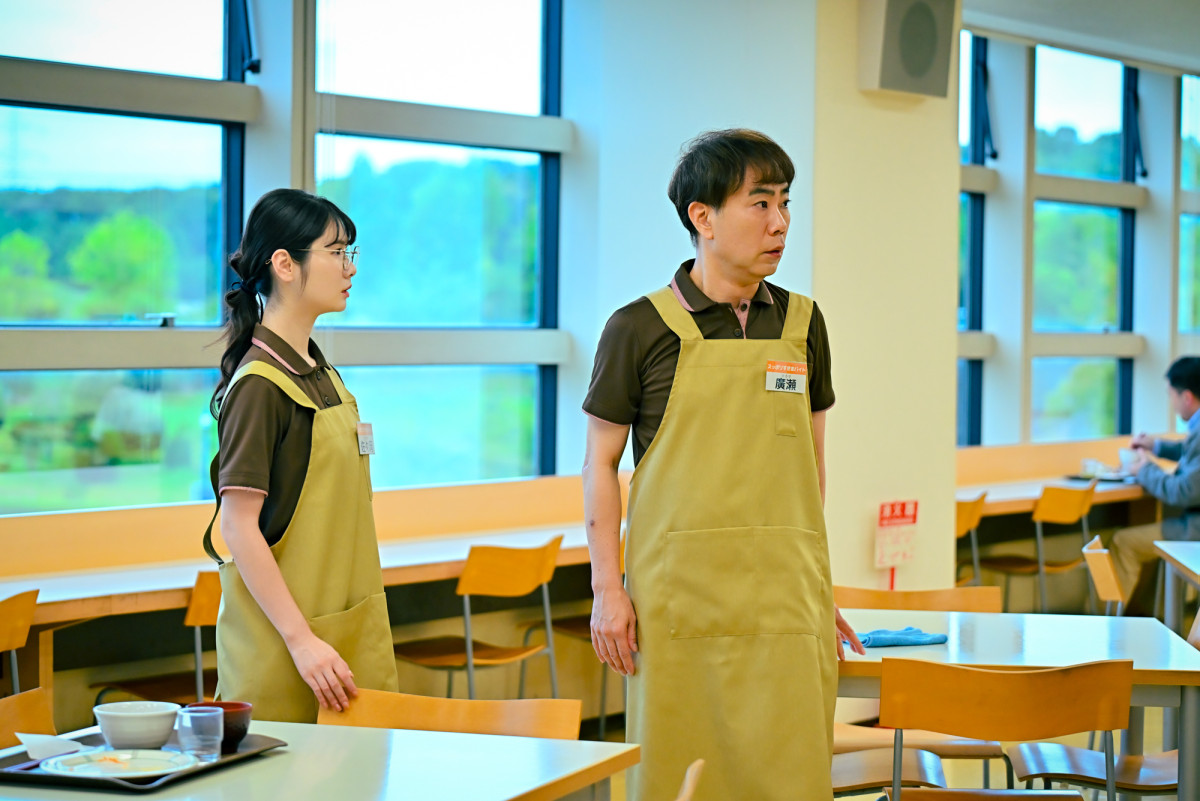『君の好きは無敵』“杏奈”松本若菜のラストの行動に驚きの声「しんどすぎ」「衝撃展開すぎる」（ネタバレあり）