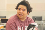 ドラマ『絶望できない男』場面写真