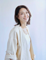 ドラマ『ダウト -15年目の復讐-』に出演する山本未來