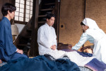 連続テレビ小説『風、薫る』第125回より