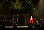 KURUMU OKAMIYA 1st CONCERT『The Fanfare』大阪公演の様子