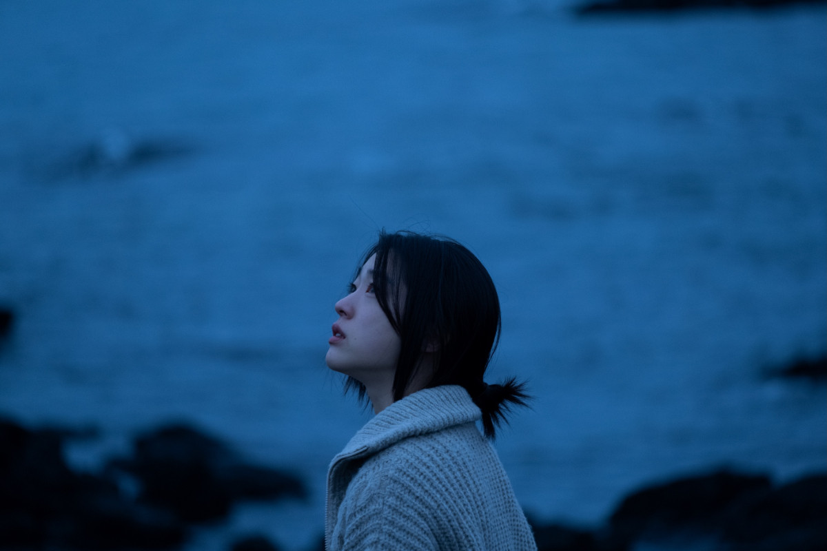 夢破れた元K‐POPアイドルの“その後”を描く『＃つよくなるとき』11.20公開　本予告＆場面写真解禁