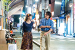 ドラマ『絶望できない男』場面写真