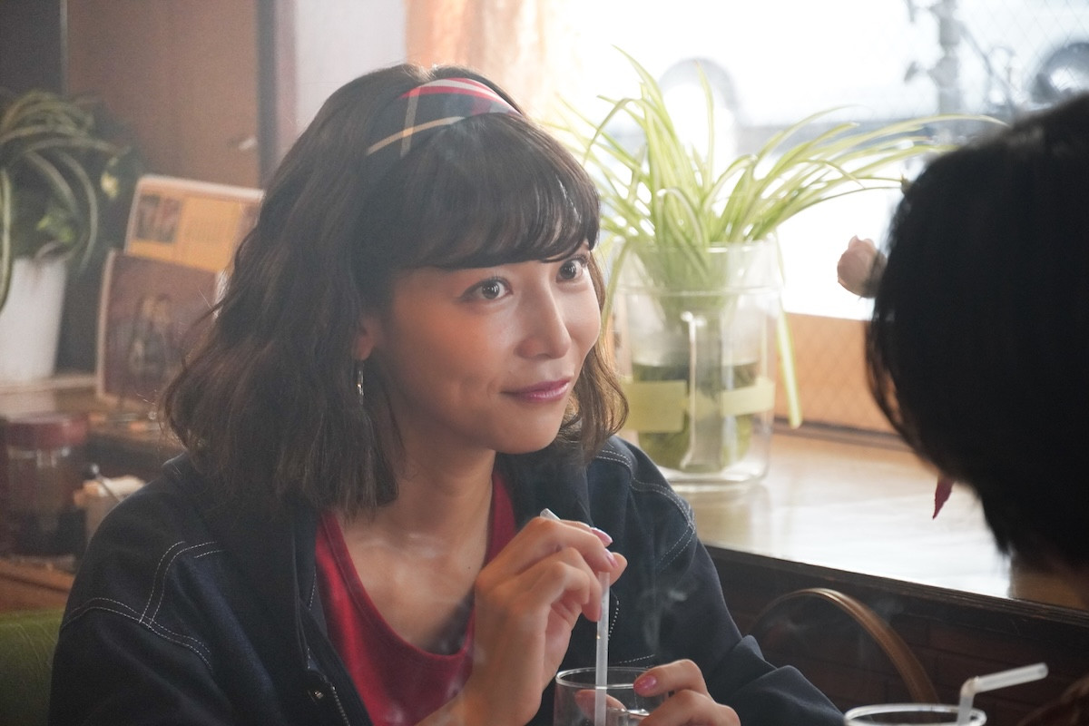 大東駿介主演『絶望できない男』9.17放送スタート　相武紗季＆八村倫太郎が共演、主題歌はluv