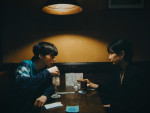 映画『雷電』場面写真