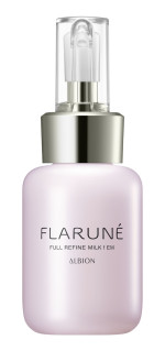 「フラルネ フルリファイン ミルク f EM 110g」