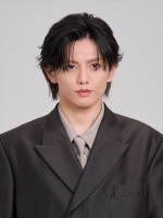 ミュージカル『TARAE～運命の旋律～』に出演する高橋怜也