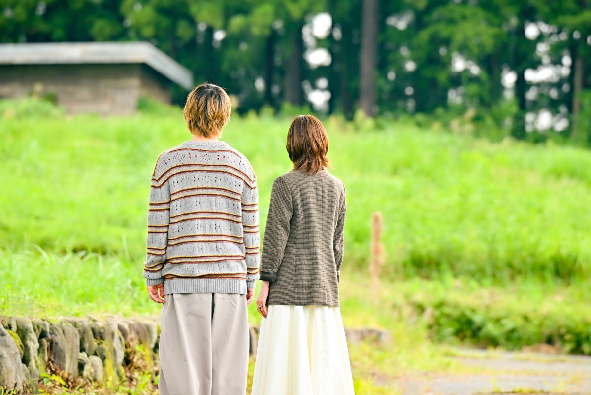 『君の好きは無敵』最終回　杏奈＆瀬尾の結末に「好きがいっぱい」「とても良いラスト」の声