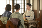 連続テレビ小説『風、薫る』第123回より