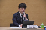 テレビ朝日「2026年10月改編」説明会にて