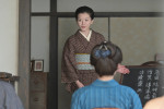 連続テレビ小説『風、薫る』第126回より