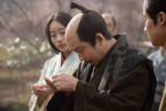 大河ドラマ『豊臣兄弟！』第37回「秀長の国」より