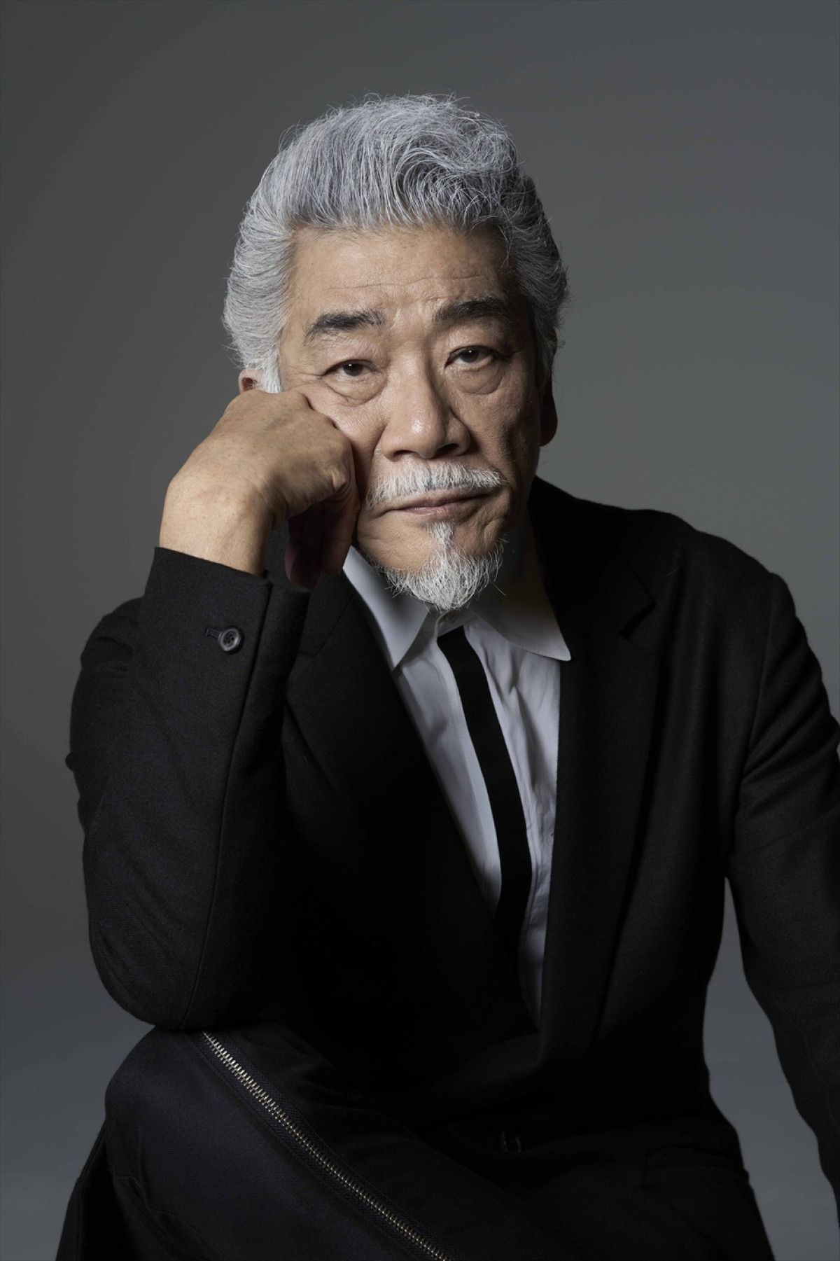 松田優作「遊戯シリーズ」スタッフが再集結！　柄本佑＆宇崎竜童W主演『LAST DANCE』27年2月公開＆特報解禁