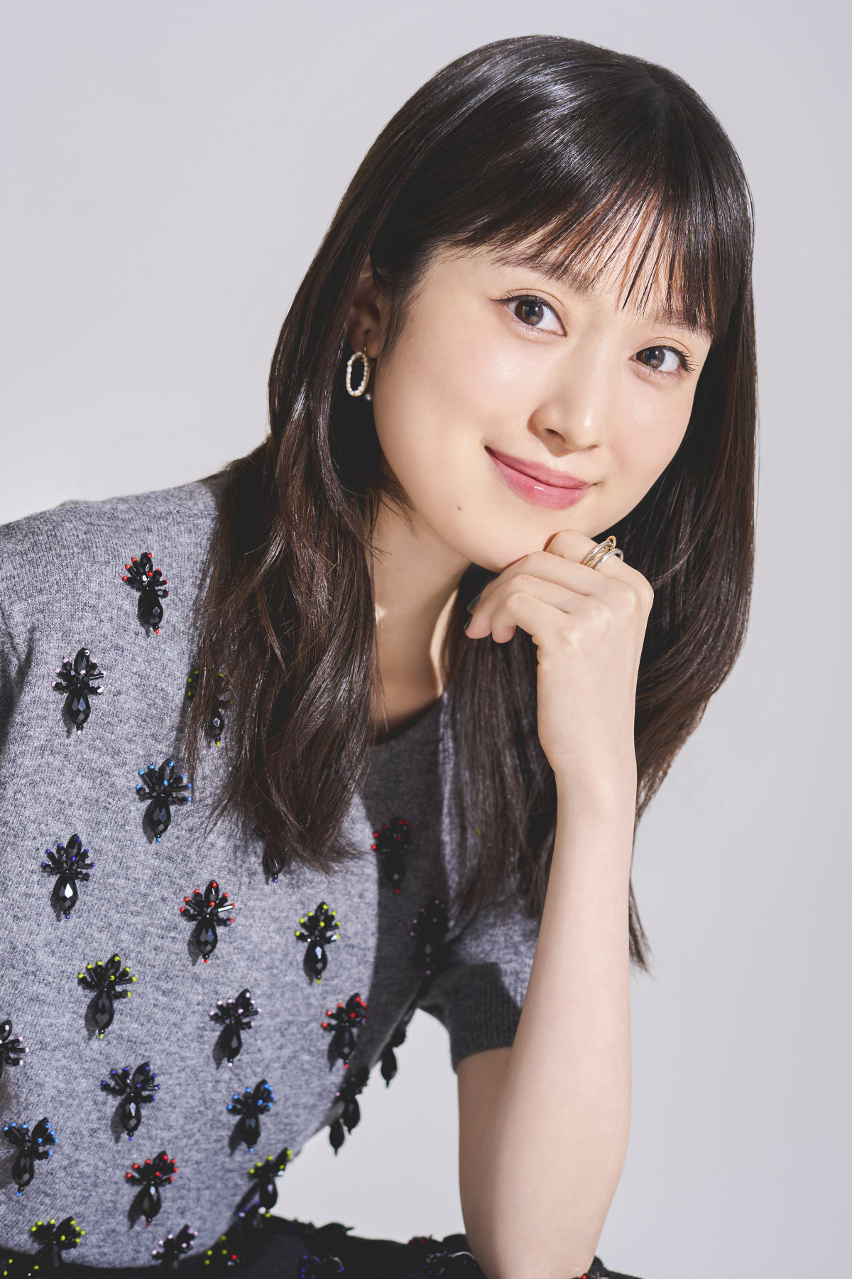 西畑大吾＆福本莉子、関西人同士ならではの掛け合いで絶妙バディに　互いに似合いそうなバイトも告白