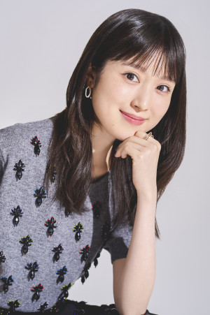 福本莉子