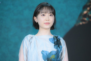 「Prime Video Presents 東京」に登場した芦田愛菜