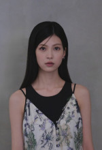 ドラマ『ダウト -15年目の復讐-』に出演する中田青渚