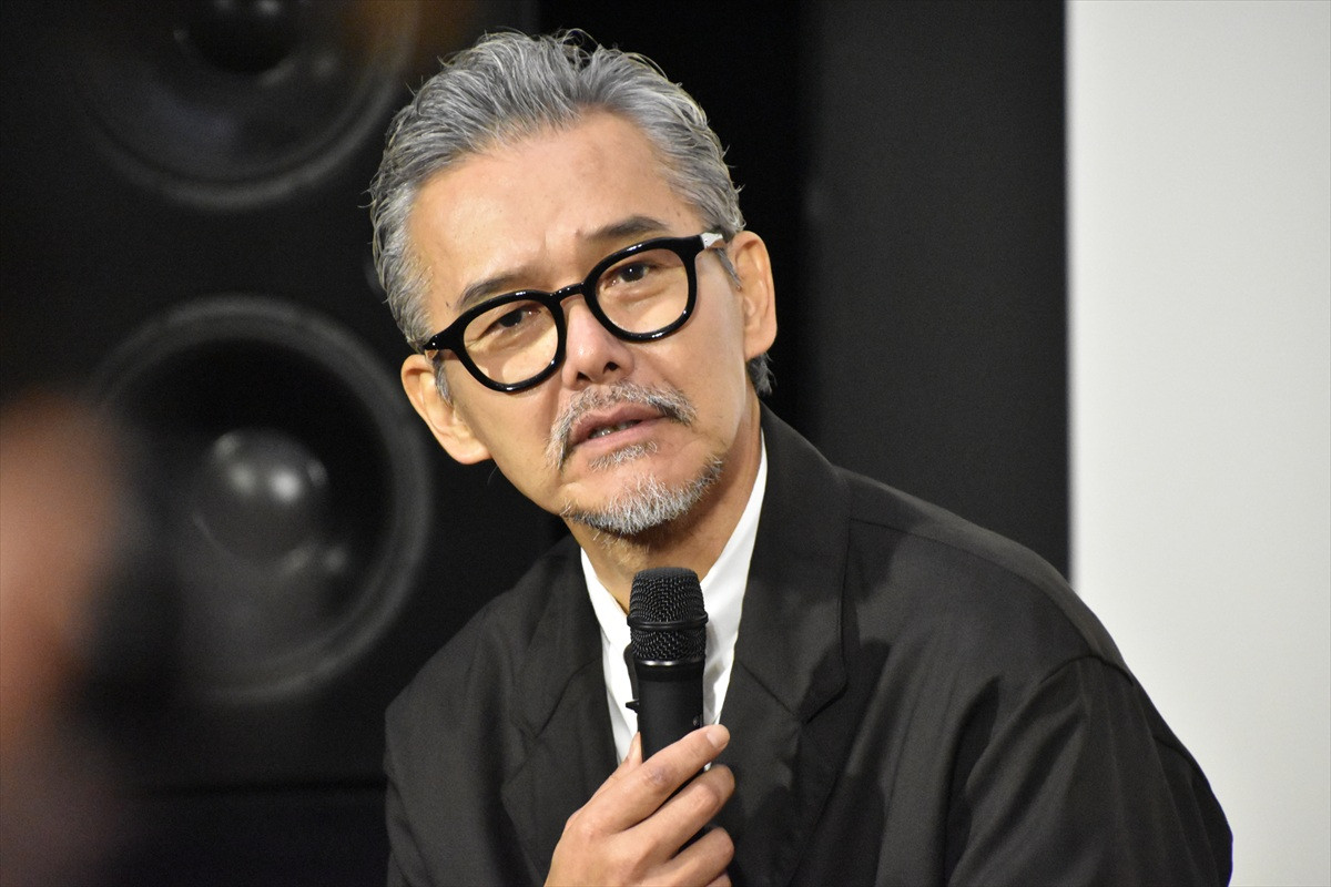 石橋静河「最高のチーム」朝ドラ『ブラッサム』放送に向け心境　加賀まりこは「ぶりっ子ヒロインはやるな」
